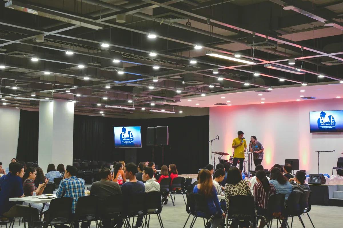 Business & Networking