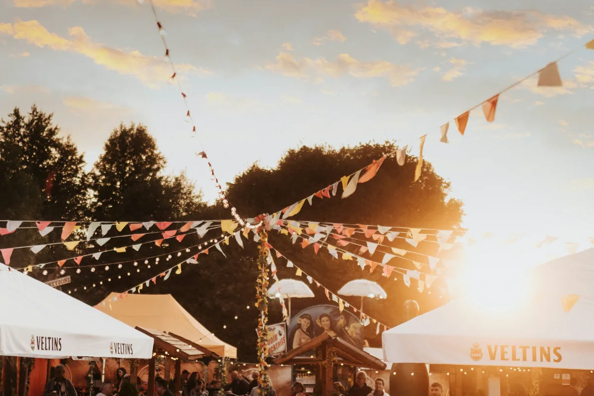 Festivals