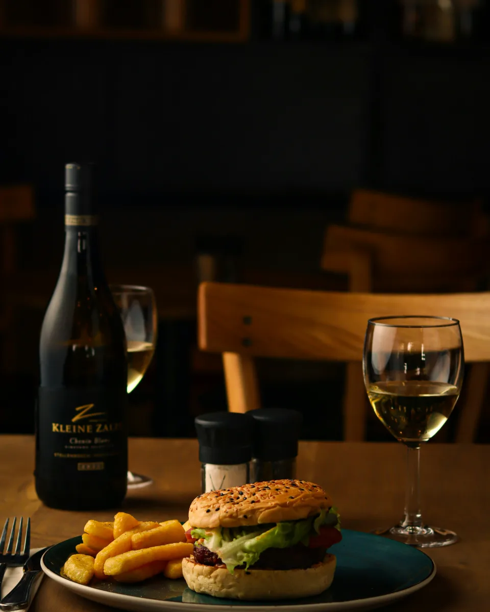 Food & Drink