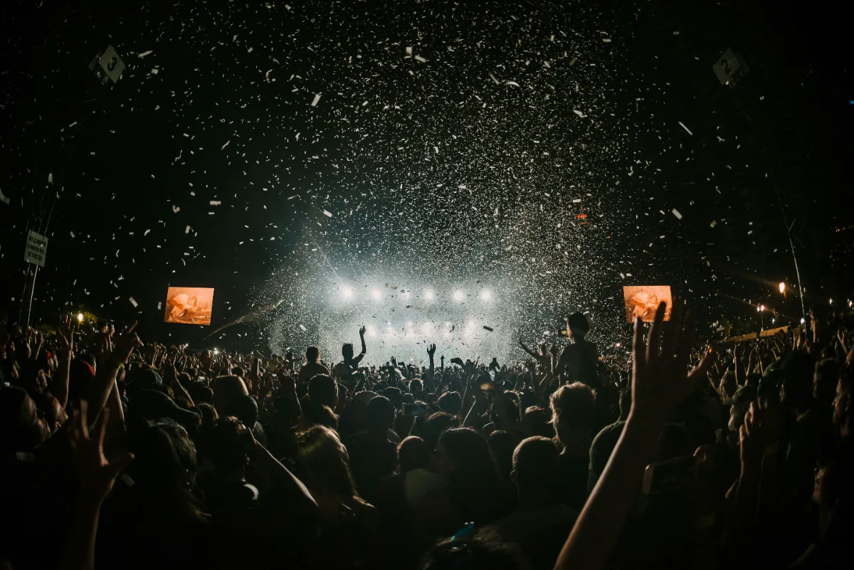Gigs & Live Music