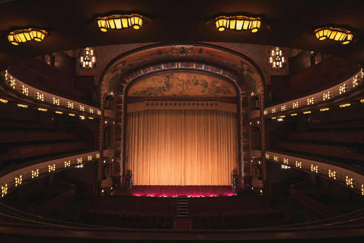 Theatre & Arts